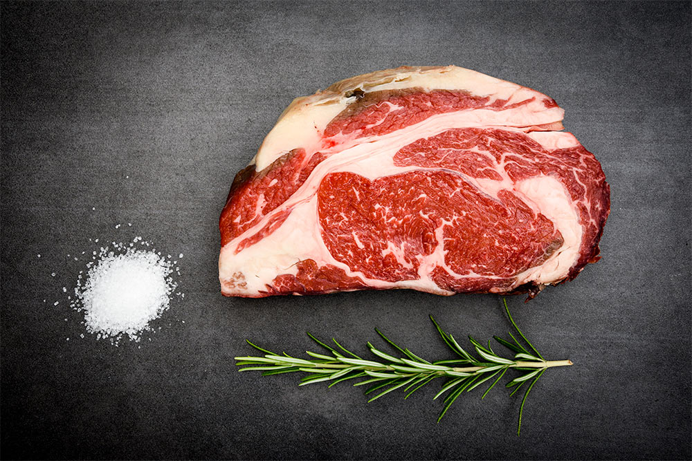 photo de Côte/Entrecôtes