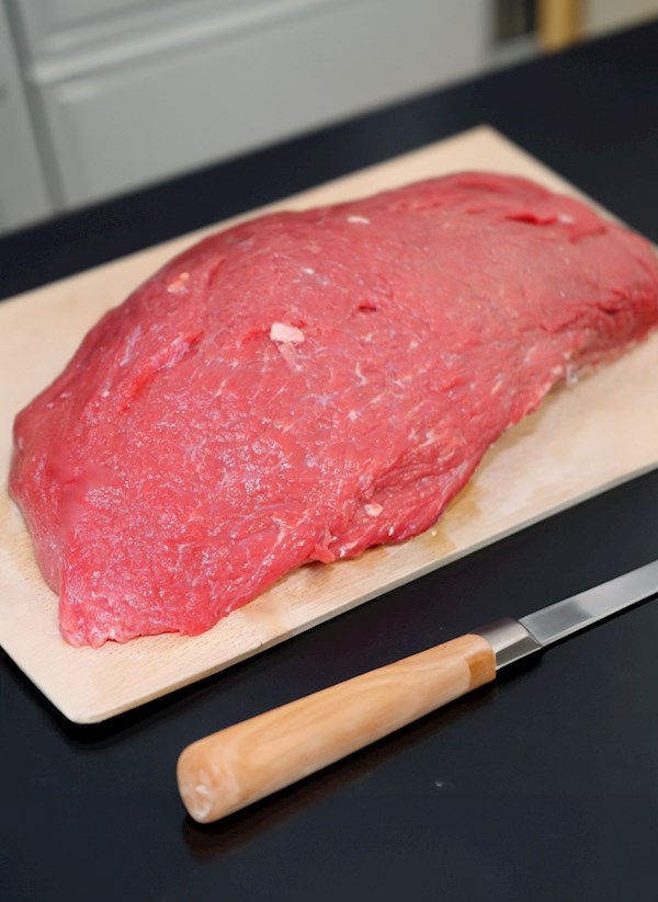 photo de Colis Viande à Rôtir(1 à 2kg)