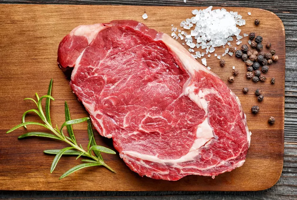 photo de Colis Viande à Griller(1 à 2kg)